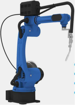 焊接機器人多少錢一臺？小編來告訴你